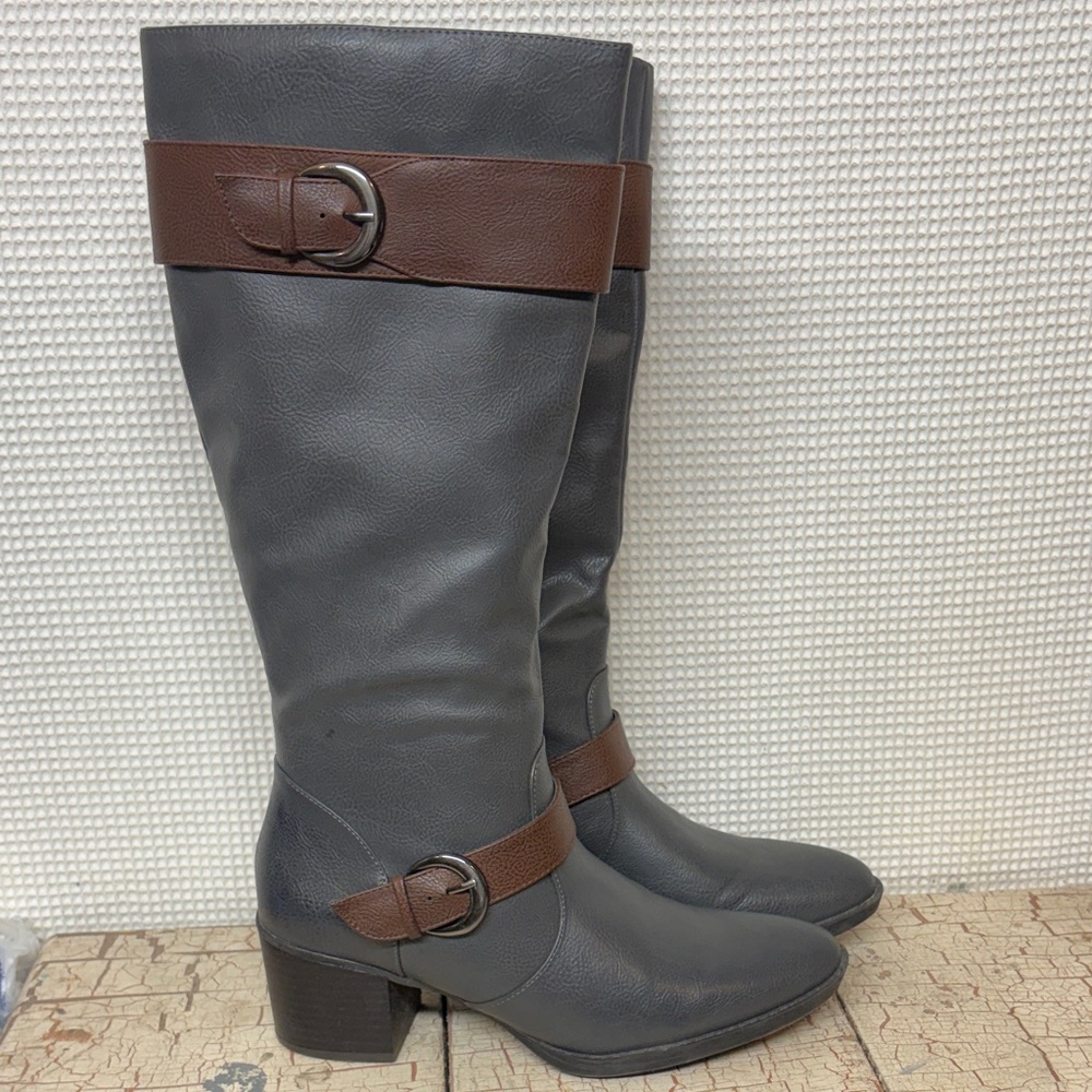 NaturalSoul boots